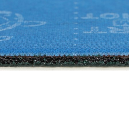Sound -insulating material Comfort Mat Blockshot, size 700x500x7 mm-1