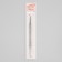 Bilateral cureture, 14 cm, silver color