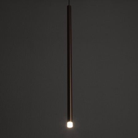 Lukas Soft Lumber LED 5W 4000k Coffee 2x2x60-160cm-3
