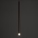 Lukas Soft Lumber LED 5W 4000k Coffee 2x2x60-160cm