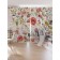 Photostes "Flower Holly", Oxford, size 170x265 cm, 2 pcs