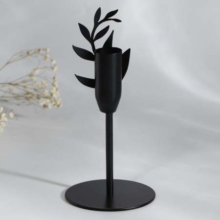 Climb "Leaflets", black, 7.4 x 15.3 cm-3