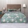 Bed linen 1.5 joint venture, size 240x260 cm, 160x220 cm, 50x70+5 cm - 1 pcs