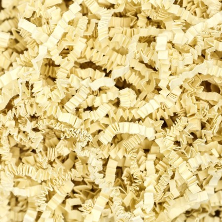 Filling paper, yellow, 50 g-1