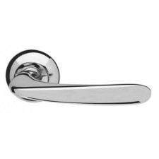 Separate handle Armadillo Pava LD42-1CP-8 Tech, apt. 8x140 mm, chromium color