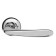 Separate handle Armadillo Pava LD42-1CP-8 Tech, apt. 8x140 mm, chromium color