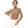 Women's Turtleneck "Fashion Age", size 52