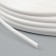 Artificial Roatan Smooth 7 mm 100 m semi -pipe (white)