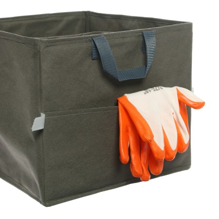 Organsiser of the folding Matex Multiple, 35 x 30 x 24 cm, gray-6