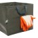 Organsiser of the folding Matex Multiple, 35 x 30 x 24 cm, gray