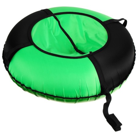 Tubing-vatrushka, case diameter 90 cm, MIX color-10