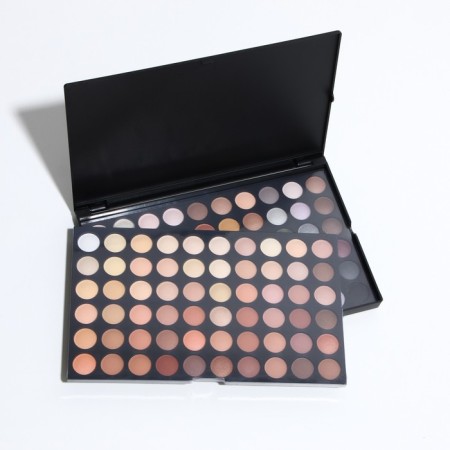 Palette shadow for eyelids, 120 colors-2