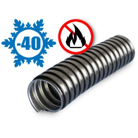 Metal -sized zeatarus Zeta42233 D10mm, without a broach, 50 m