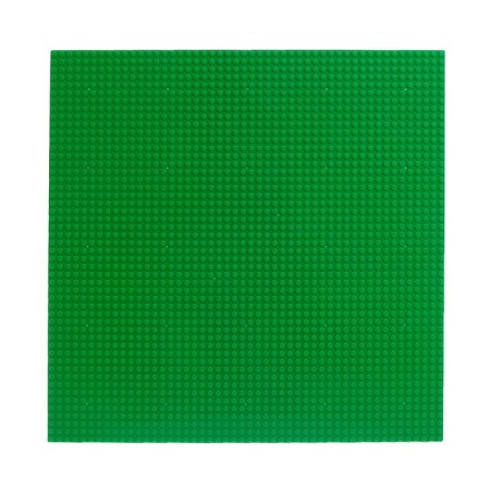 Outlet for the designer, 40 x 40 cm, green color-1