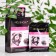 Mask film with bamboo coal against wrinkles, with the effect of deep purification, 20 g