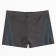 Bathing swimming trunks for the boy Minaku "Sport" Color Gray, height 122-128