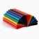 Color paper, A4, 16 sheets, 8 colors, non -united, two -wise, on paper, 48 g/m², Minnie Mouse