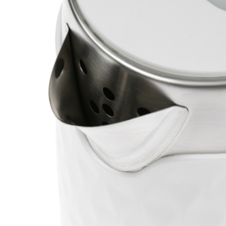 Electric kettle Homestar HS-1021, plastic, flair, 1.7 l, 1500 watts, white-3