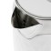 Electric kettle Homestar HS-1021, plastic, flair, 1.7 l, 1500 watts, white