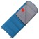 The sleeping bag Maclay Camping Comfort Cool, blanket, 3 layers, left, 220x90 cm, -5/+10 ° C