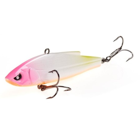 Wobbler Sounding Vertical LJ Pro Series Vib S, 7.8 cm, Color 211