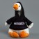 Soft toy "Goose: Youth"