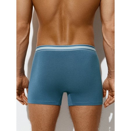 Men's panties Omsa 1234, size 44, Jeans color-1