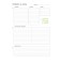 Delivery of a low -end A5, 96 sheets, "Quote of the Day", a solid cover, special Linovka