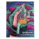 Universal Grade 1-11 Diary, 48 Graffiti sheets, integral cover, matte lamination, selective UV-fluid, congructor