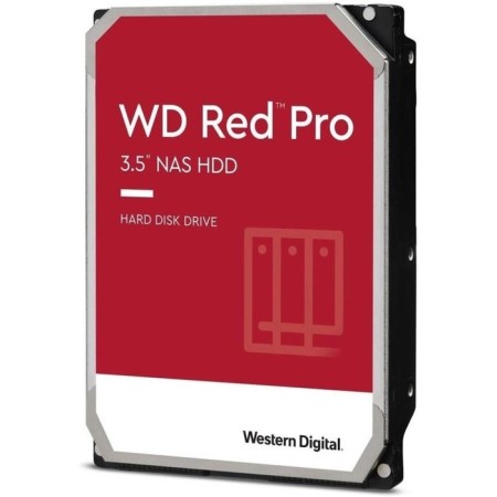 WDA-III hard drive 2221KFGX NAS Red Pro (7200RPM) 512MB 3.5 "-2