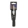 Tundra-hottop, square 1/4 ", 150 mm, CRV