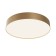 Technical C032CL-45W4K-RD-MG, LED, 45 W, 400X400X60 mm, 3830 LM, 4000K, 2835, matte gold, matte gold