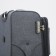 Big suitcase 28 ", lightning department, code castle, 3 wheels, 2 outer pockets, color gray color