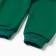 Costume: sweatshirt and pants crumb I am oranges r. 80-86, green