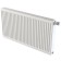 Steel radiator Kermi Profil-K Fk O 12, 300 x 800 mm, side connection