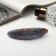 Hair hairpin "Arneb" 9 cm, mix