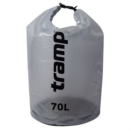 Harmosome transparent 70l