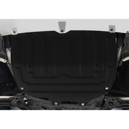 Carter protection, checkpoint and anthers for the Chery Tiggo 4 I generation Restyling 2019-n.-1