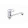FAUZT FZS-805-113 kitchen mixer, single-leaf, pour length 220 mm, chrome