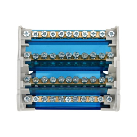 Tire for Din Ray in the case (cross-module) 4x11 Rexant-3
