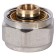 Евроконус ROMMER RFC-1021-202934, для труб PEX-AL-PEXc, d=20 х 2.9 мм х 3/4"
