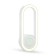 Aquamer of insects and rodents LRI-52, ultrasonic, 30 m2, nightlight, USB, white