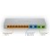 Syxel XGS1210-12-ZZ0102F (L2) 8x1Gbit/2x2.5 Gbit/2SFP+ controlled