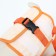Auxiliary belt for the hind legs, size XL (from 63-72 cm, weight 60-80 kg), orange