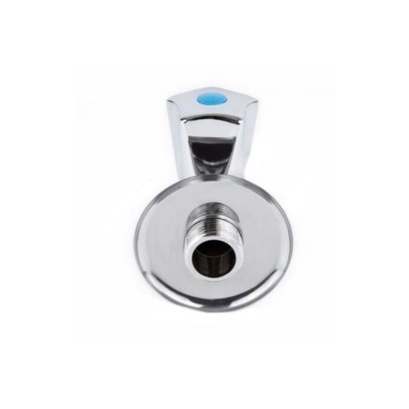 Valve Aquasfera 1046-01, 1/2 "x 3/4" x 1/2 ", internal/internal/outer thread, chrome-2