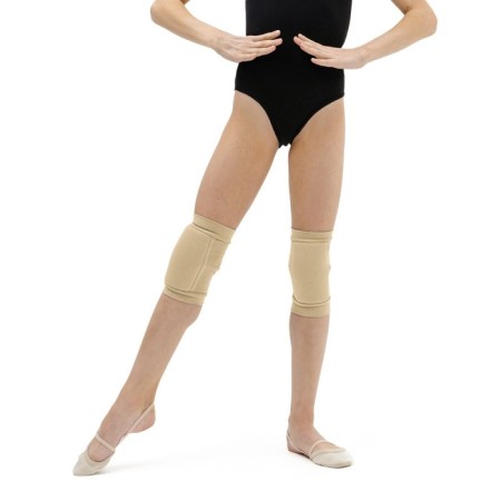 Crites for gymnastics and dancing Grace Dance, with a seal, p. L, from 15 years old, bodily color-4