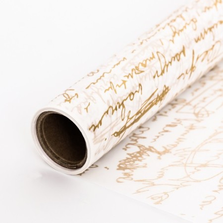 Siliconized paper for baking "Line" 0.38 x 5 m-4