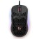 Arozzi Favo mouse, game, wired, optical, 16000 dpi, black