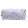 Penal soft, 1 department, 90 x 200 x 50 cm, voluminous, artificial leather, calligrata "from marble"