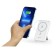 External Wifit Wimag Pro, 10,000 magsafe, white battery
